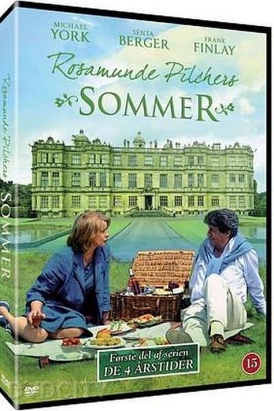 Cover of the movie Four Seasons - Summer