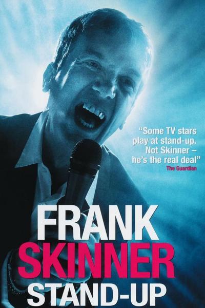 Cover of the movie Frank Skinner: Stand-Up