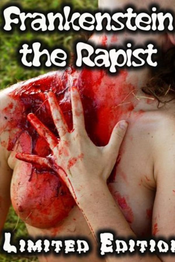Cover of the movie Frankenstein the Rapist