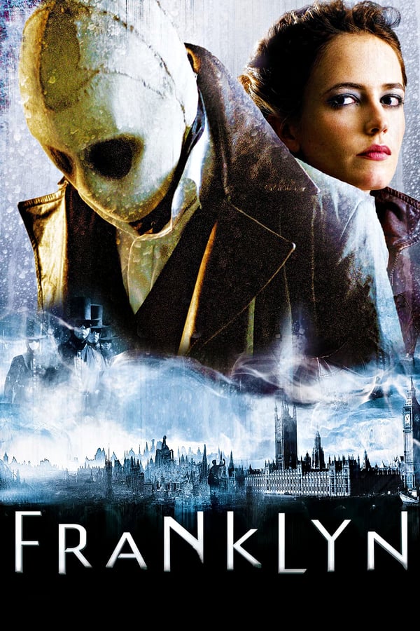 Cover of the movie Franklyn