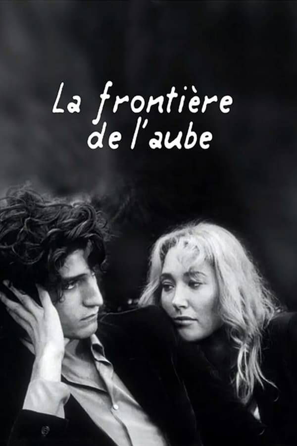 Cover of the movie Frontier of the Dawn