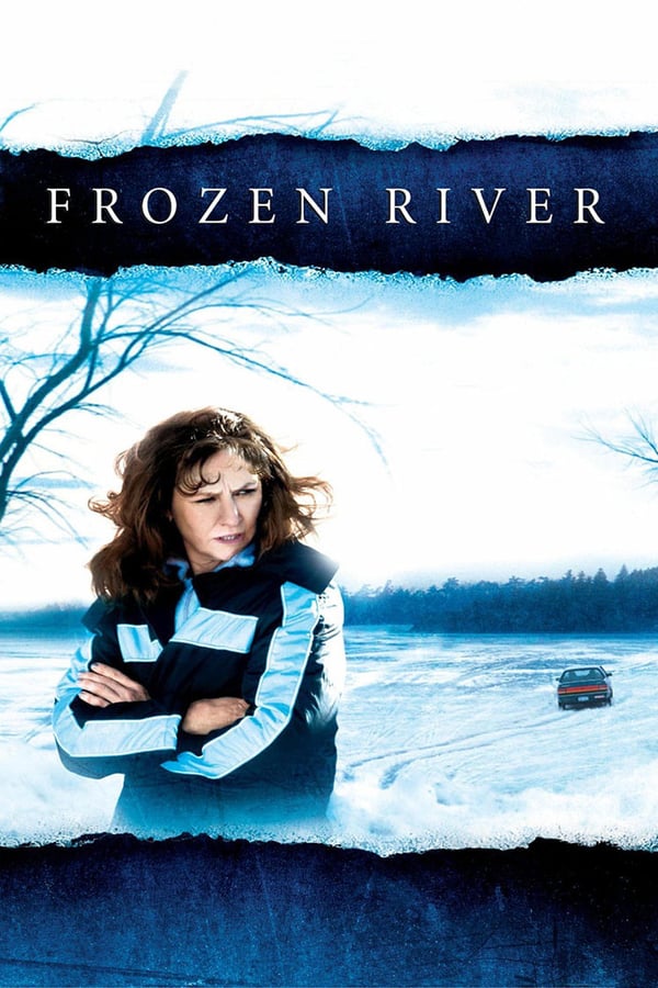 Cover of the movie Frozen River