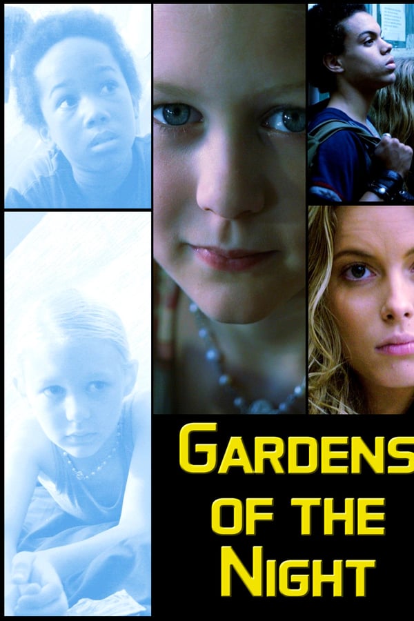 Cover of the movie Gardens of the Night
