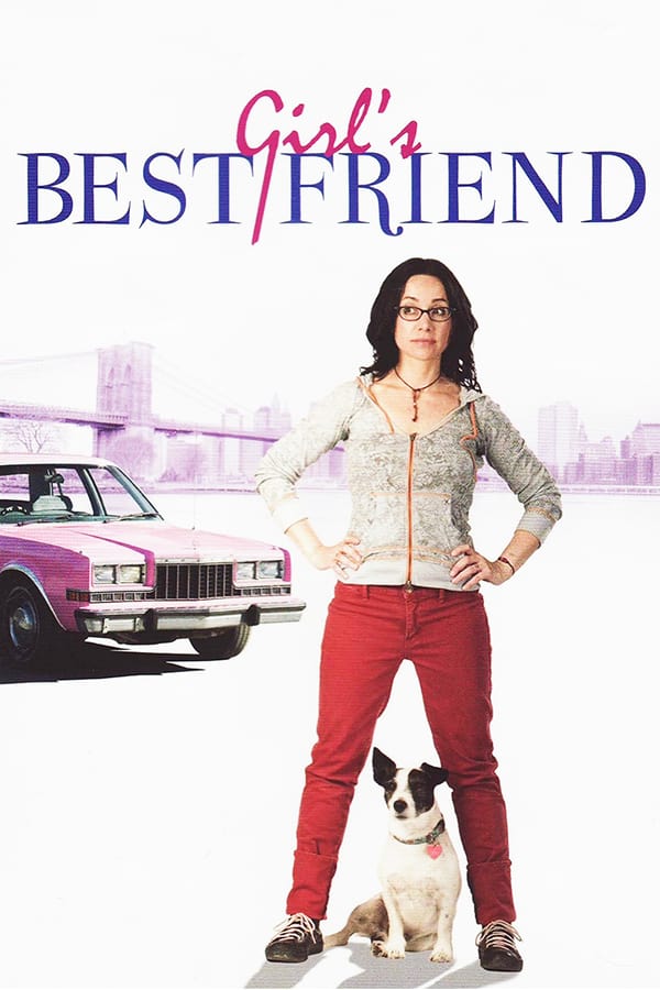 Cover of the movie Girl's Best Friend