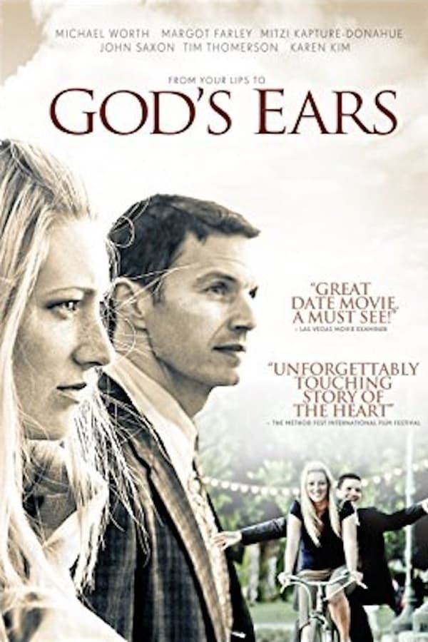 Cover of the movie God's Ears
