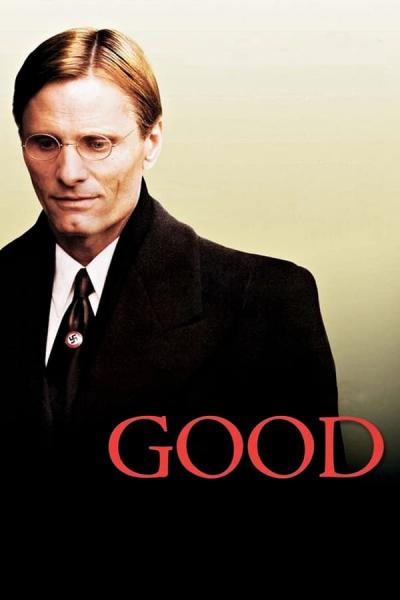 Cover of the movie Good