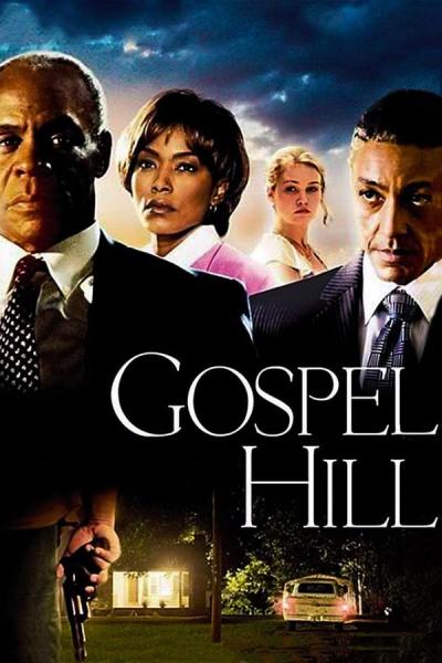 Cover of the movie Gospel Hill