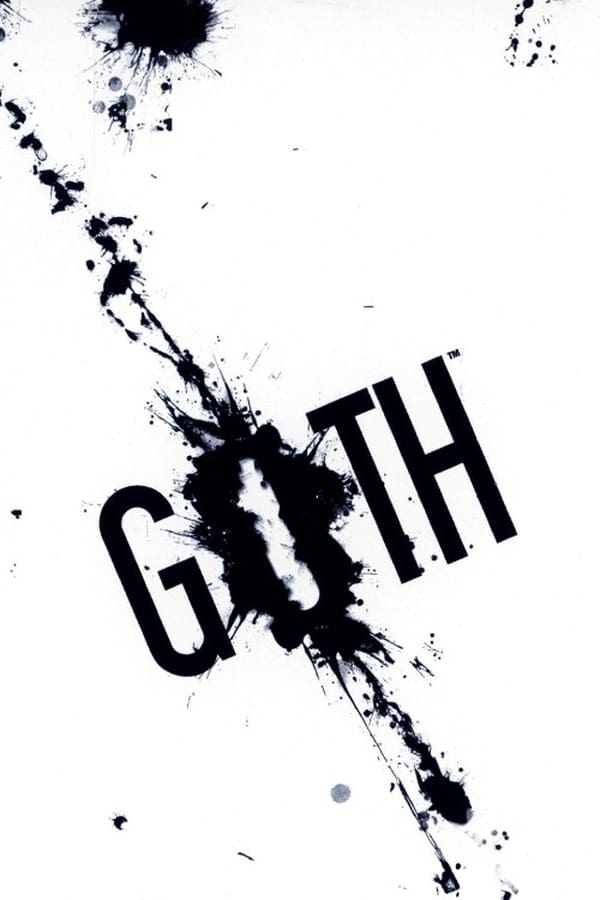 Cover of the movie Goth