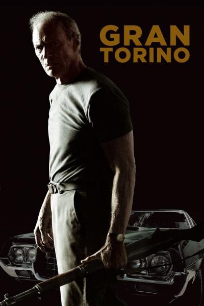 Cover of Gran Torino
