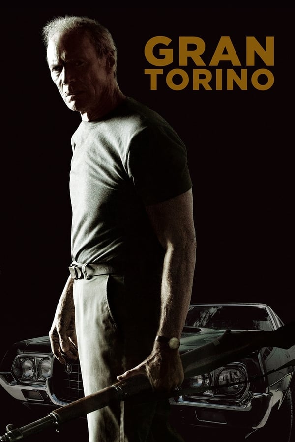 Cover of the movie Gran Torino