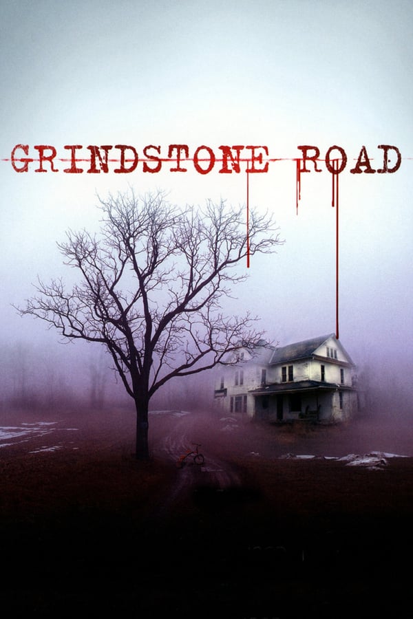 Cover of the movie Grindstone Road