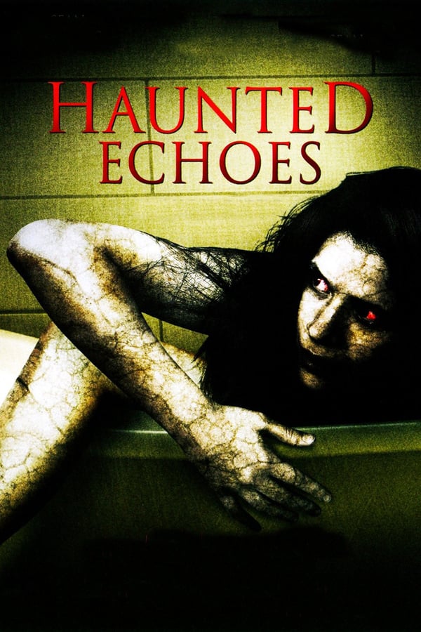 Cover of the movie Haunted Echoes