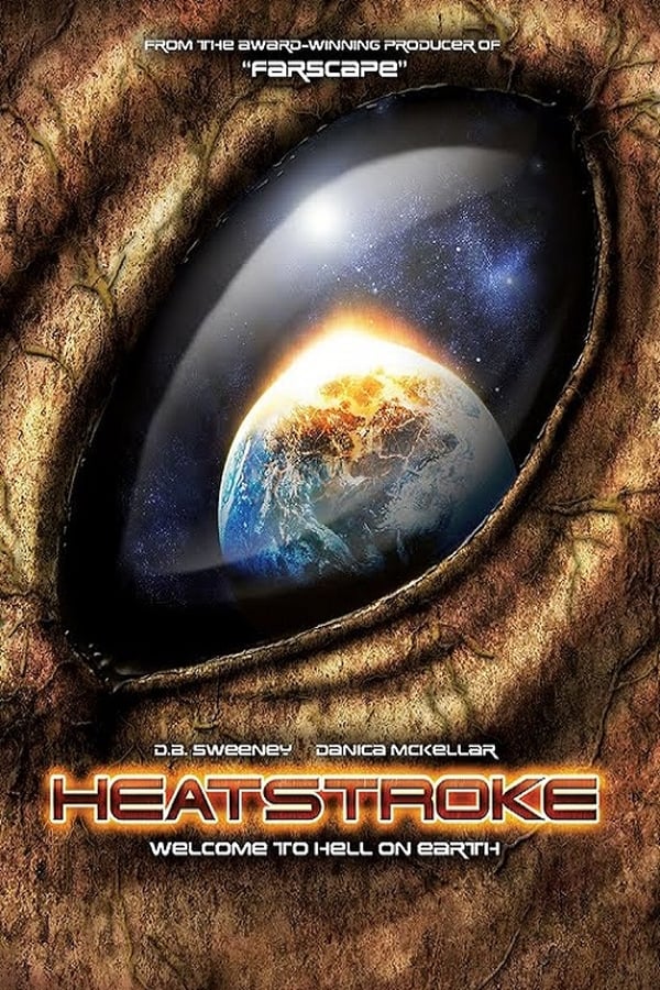 Cover of the movie Heatstroke