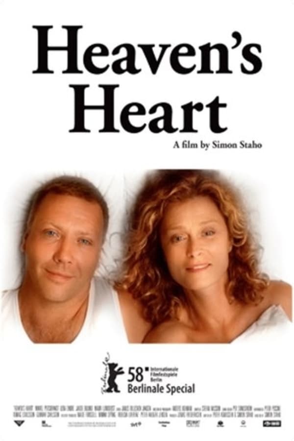 Cover of the movie Heaven's Heart