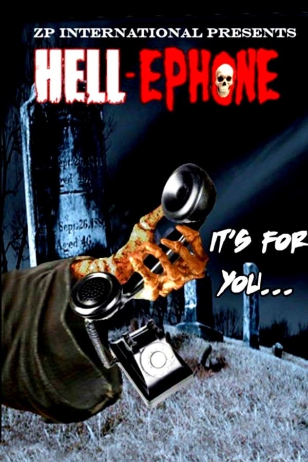 Cover of the movie Hell-ephone