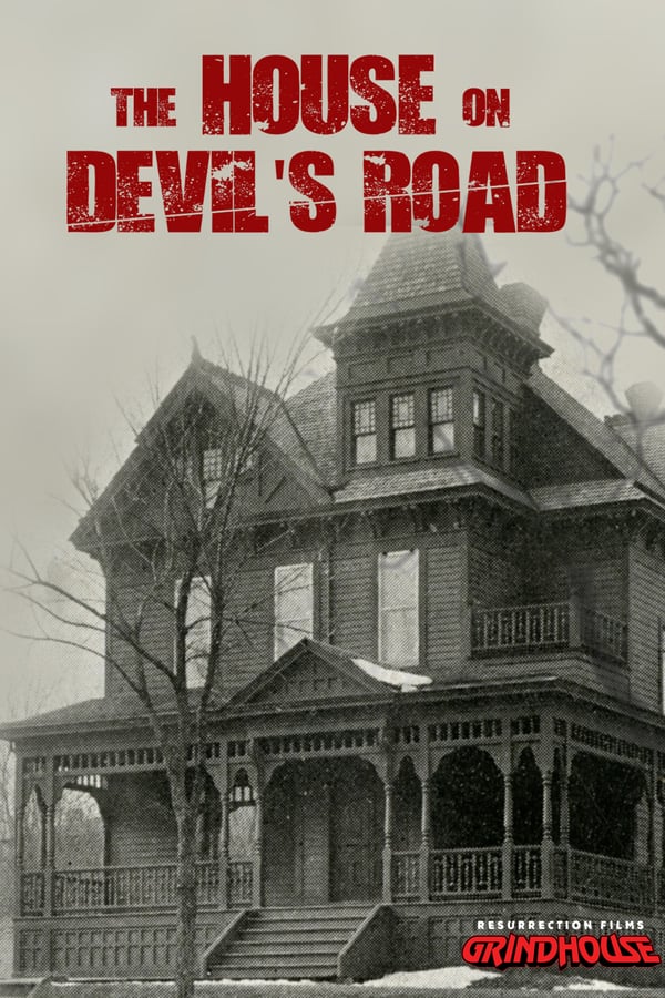 Cover of the movie Hell House