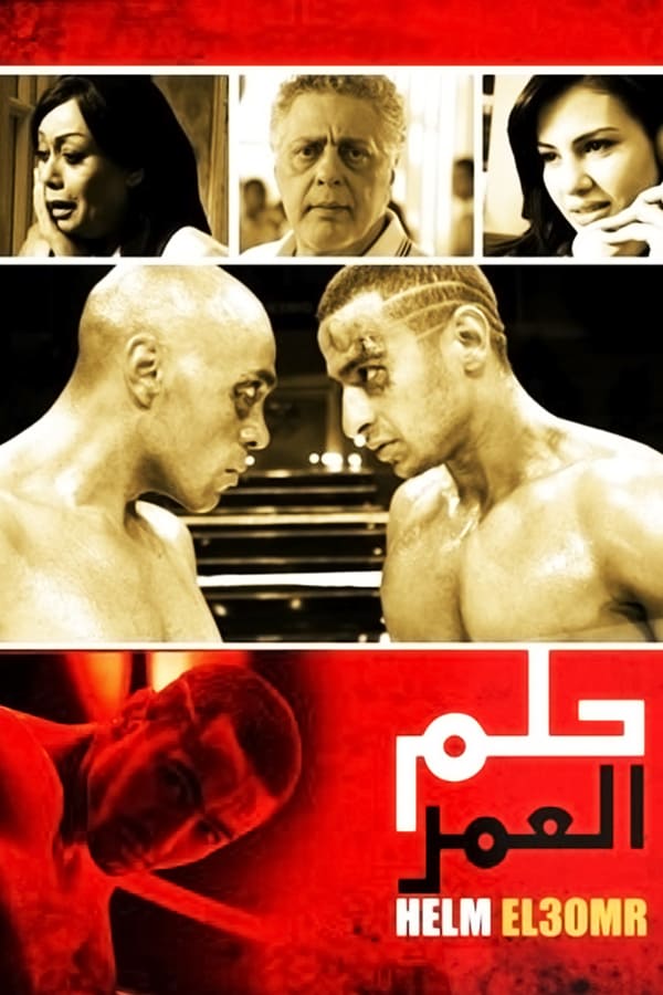 Cover of the movie Helm Al Omr