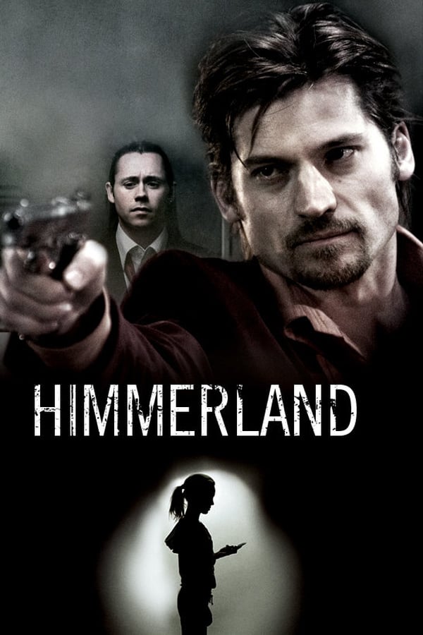 Cover of the movie Himmerland