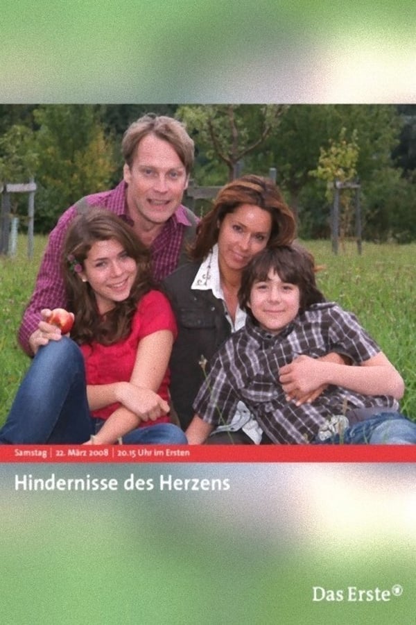 Cover of the movie Hindernisse des Herzens