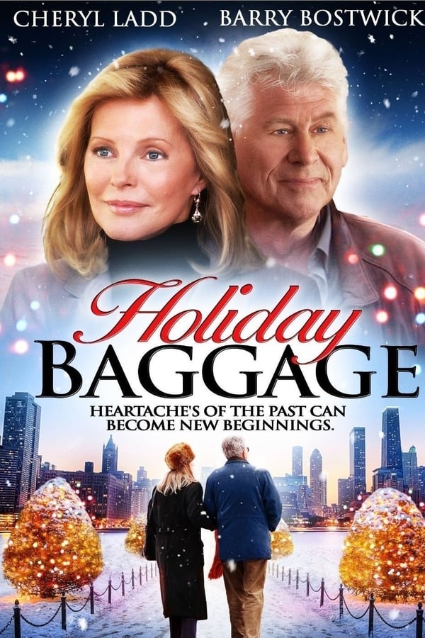 Cover of the movie Holiday Baggage