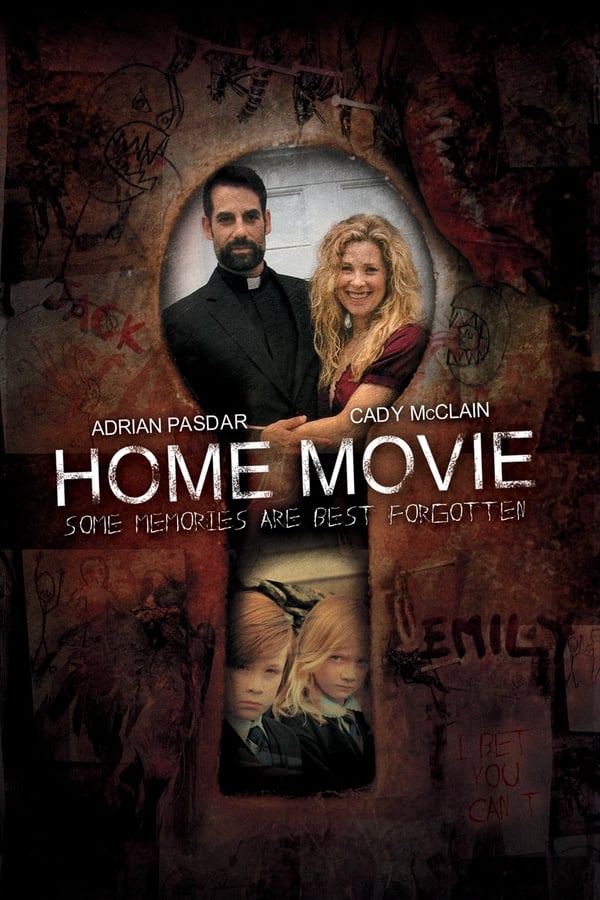 Cover of the movie Home Movie