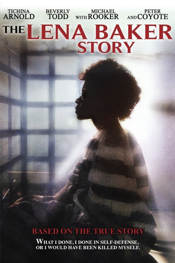 Cover of the movie Hope & Redemption: The Lena Baker Story