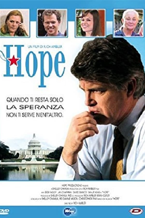 Cover of the movie Hope