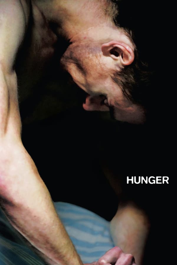 Cover of the movie Hunger