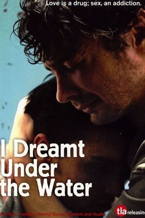 Cover of the movie I Dreamt Under the Water