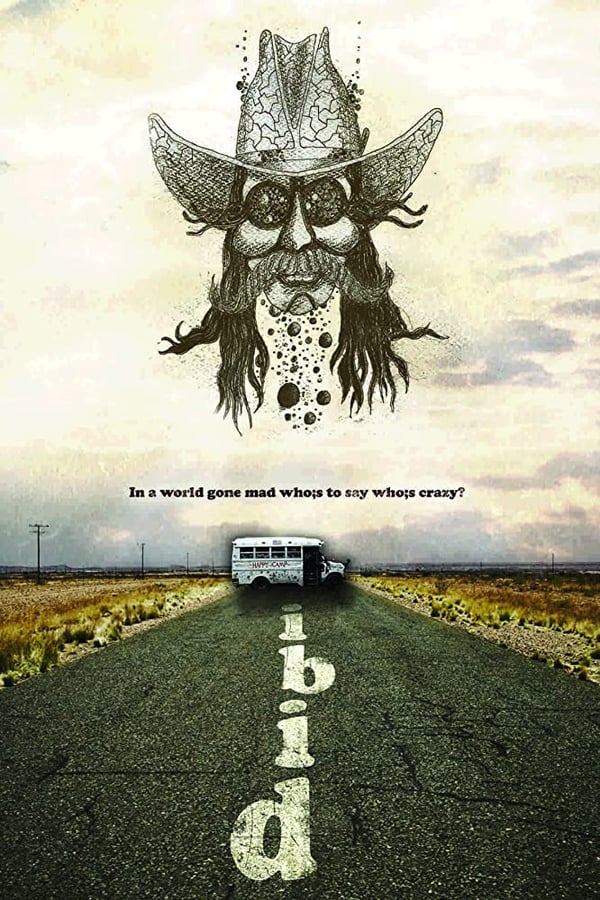 Cover of the movie Ibid