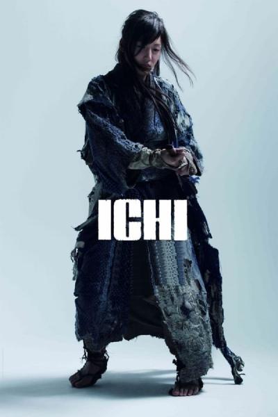 Cover of the movie ICHI