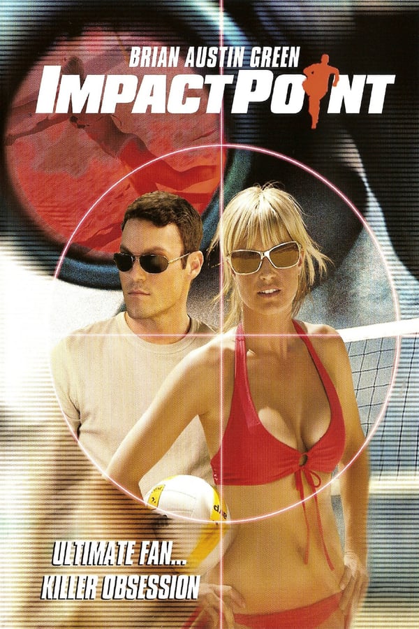 Cover of the movie Impact Point