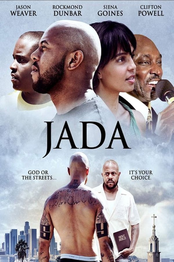 Cover of the movie Jada