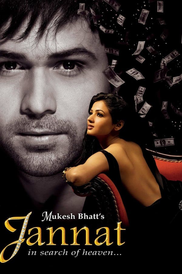 Cover of the movie Jannat