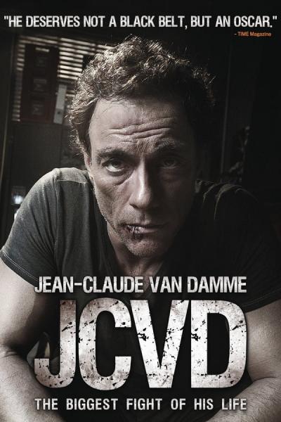 Cover of JCVD