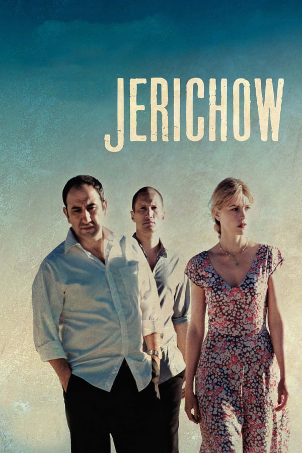 Cover of the movie Jerichow