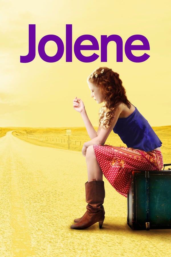 Cover of the movie Jolene
