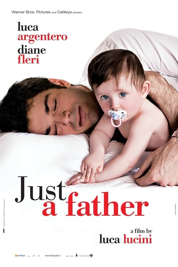 Cover of the movie Just a Father