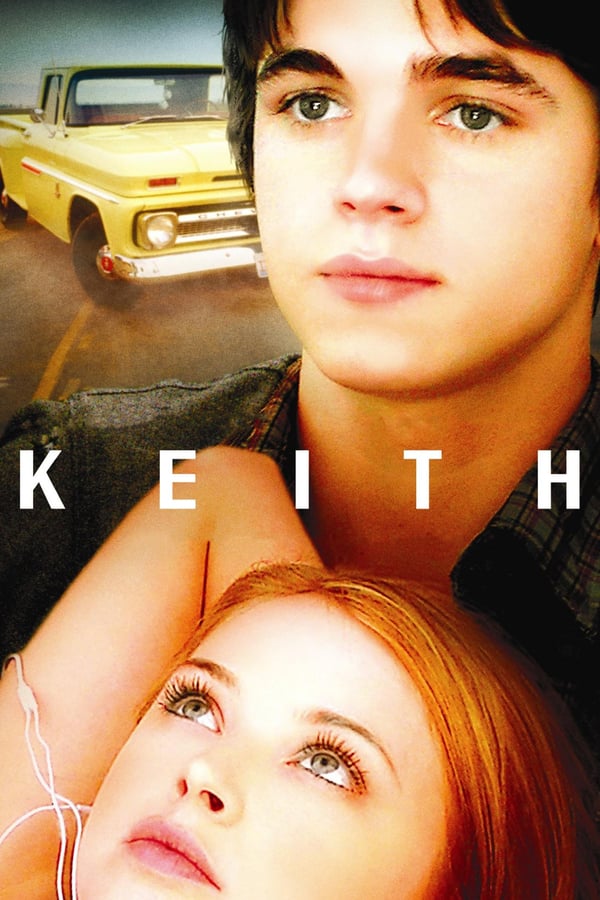 Cover of the movie Keith