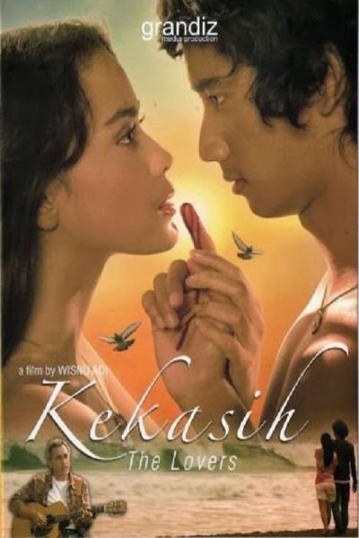 Cover of the movie Kekasih