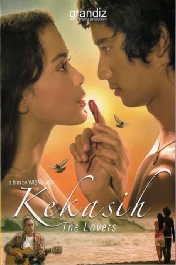Cover of the movie Kekasih