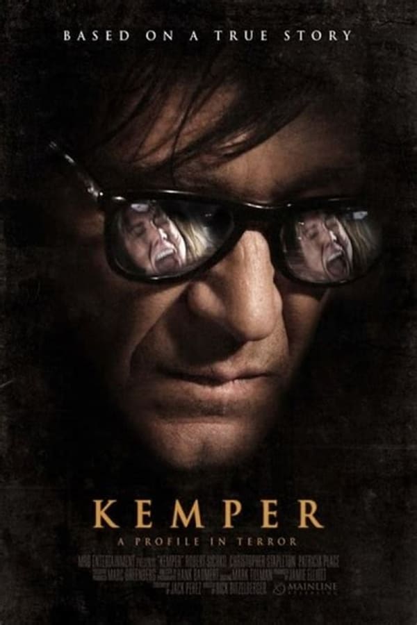 Cover of the movie Kemper