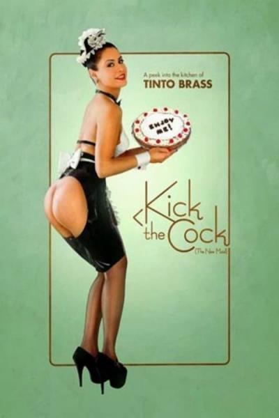 Cover of Kick the Cock