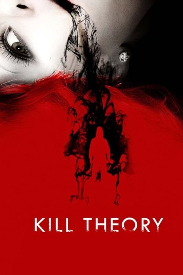 Cover of the movie Kill Theory