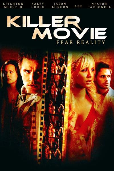 Cover of the movie Killer Movie