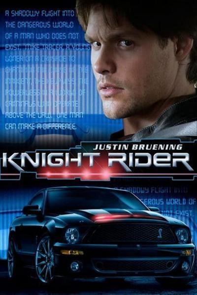 Cover of the movie Knight Rider