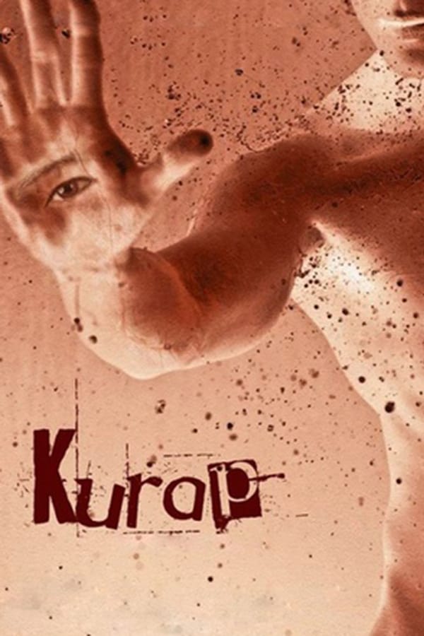 Cover of the movie Kurap
