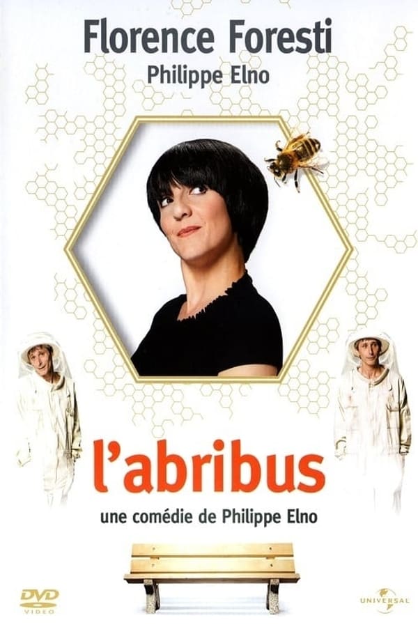 Cover of the movie L'Abribus