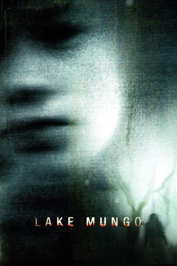 Cover of the movie Lake Mungo