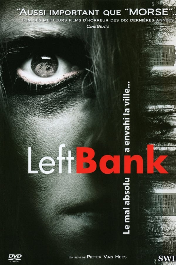 Cover of the movie Left Bank